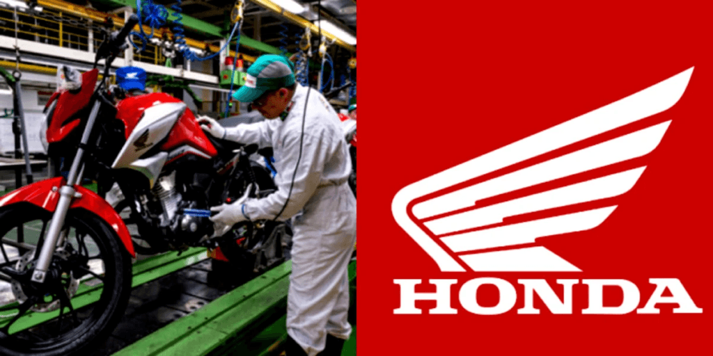 Moto BARATA em JULHO de 2023: Com HONDA, 3 modelos INCRÍVEIS na casa dos R$8 mil para você comprar