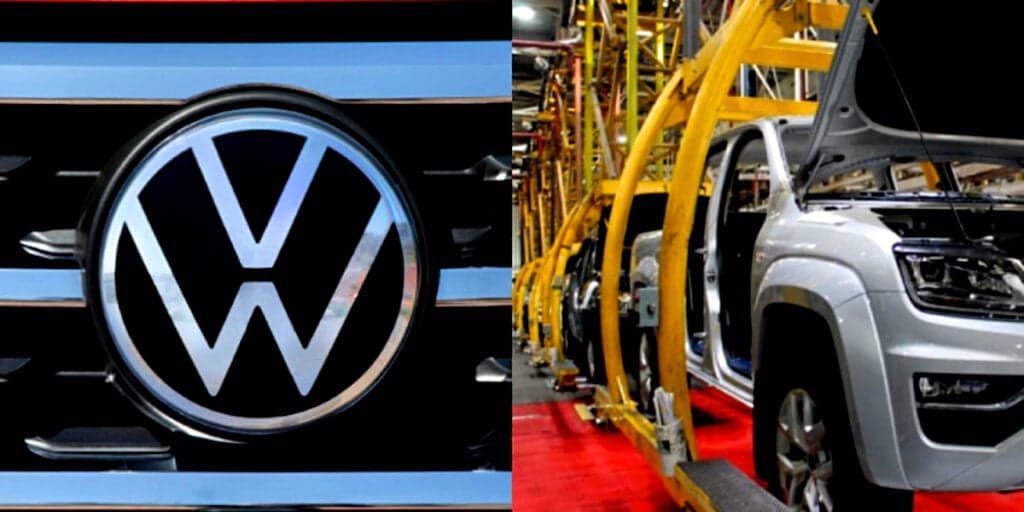 Se você ama esse carro da Volks PRECISA saber o que a montadora fez com ele