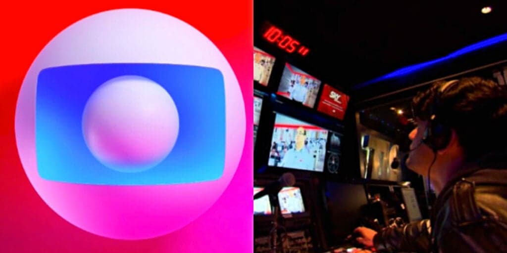 Nova emissora de Tv estreia no Brasil, vira terror da Globo e desespera demais rivais