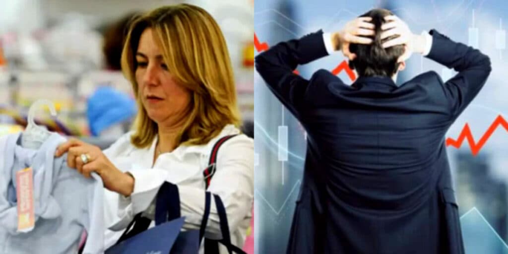 Pedido de Falência, despejo e portas fechadas: A triste situação de GRANDE loja amada pelas mulheres