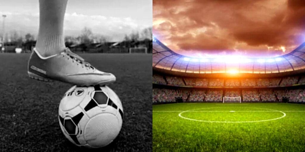 TRISTE ADEUS: O Clube de futebol que fechou portas, após fracasso, deixando um gosto amargo para torcedores