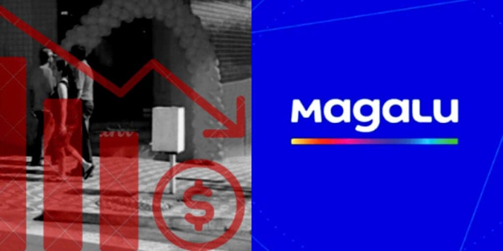 A falência, venda e adeus de loja de móveis amada no Brasil, e a compra corajosa feita pela Magazine Luíza