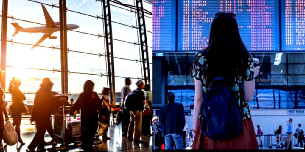 Passagens MUITO mais baratas: Companhias aéreas NÃO querem que você saiba deste recurso PODEROSO para viajar