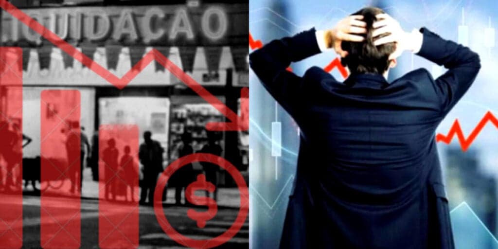 Grande e tradicional varejista dos anos 90 volta às atividades e deixa setor e clientes sem acreditarem