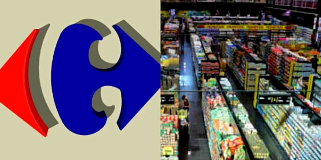 Caiu como uma bomba agora: Carrefour pode ter lojas compradas por famosa empresa brasileira