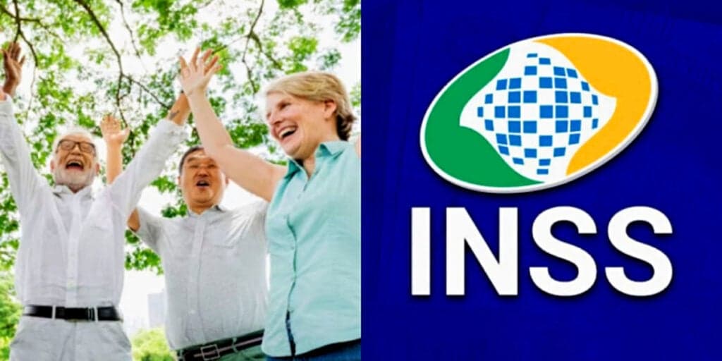 36% mais de liberação de pagamento e grande vitória: INSS dá dinheiro extra aos aposentados e choca