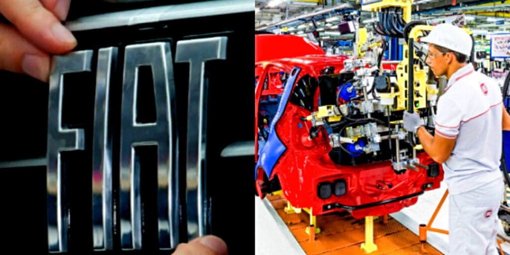 Carro amado e bombado da Fiat passa a ser vendido com 21 mil reais de desconto e clientes estão eufóricos