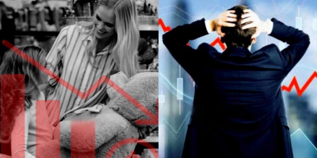 Falência: Do ceú ao fundo do poço, o adeus de loja de brinquedos tradicional com prejuízos milionários