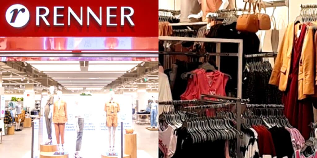 Rival da Renner luta à beira da falência, fecha 88 lojas e economiza 40 milhões por mês para viver