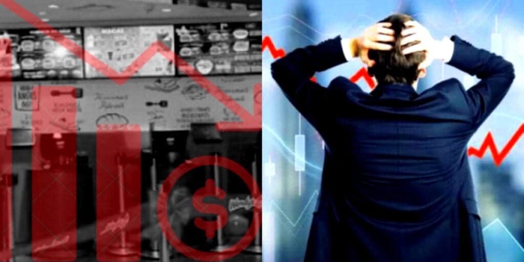 Adeus: O triste dia que famosa rede de fast food, amada por muitos, fechou as portas e sumiu do país
