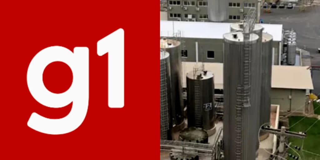 Dívida de R$35 milhões, acusação de fraude e falência: Jornal da Globo confirma desfecho de empresa gigante