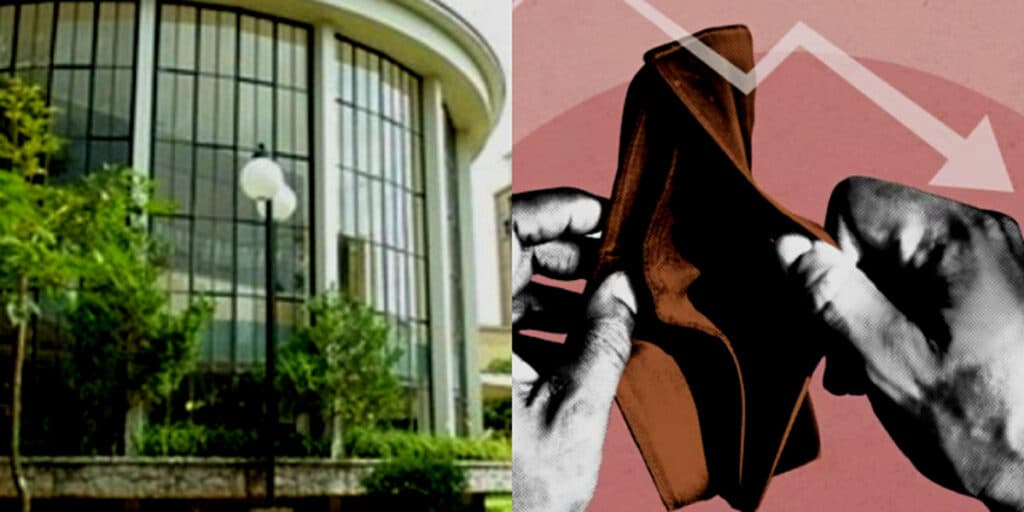 Com igrejas e faculdades, empresa gigante, que você conhece, luta contra falência e dívida de meio bilhão