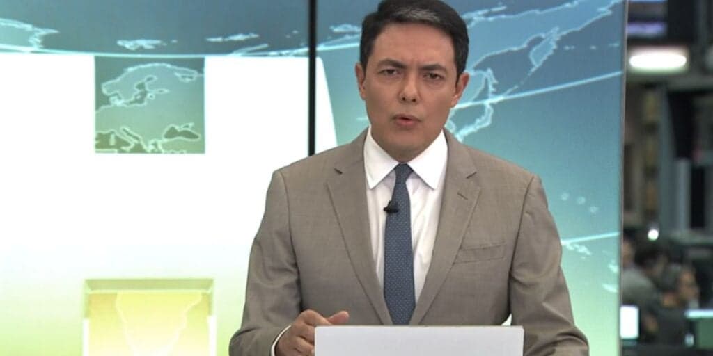 Alan Severiano derruba Encontro com plantão, expõe imagens de tragédia e confirma mortes: "Tristíssimo"