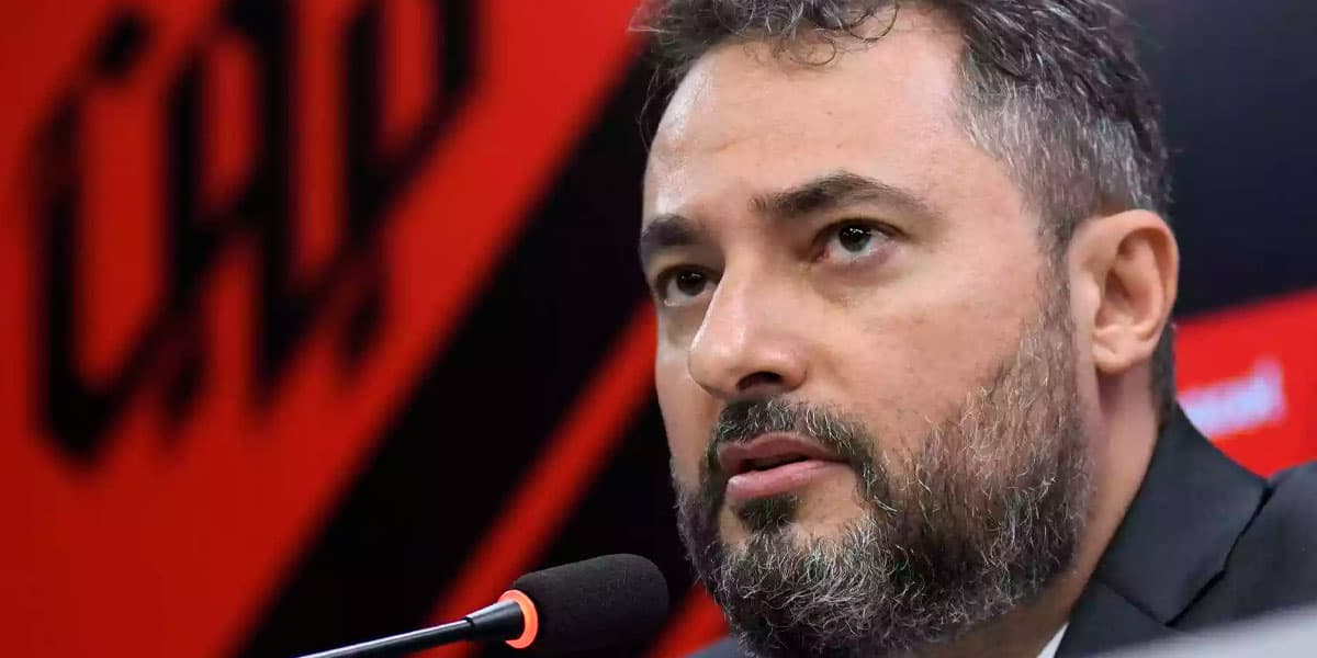 Alexandre Mattos - Foto: Divulgação