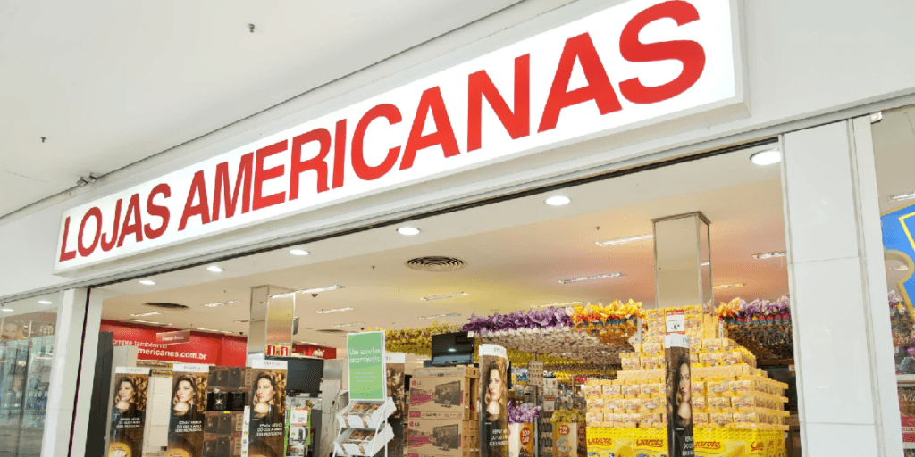 “Desligamento”: O fechamento de unidade gigantesca das Loja Americanas e comunicado oficial da varejista