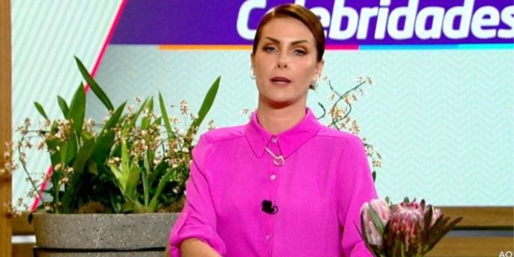 "10 dias na UTI": Sertanejo enfrenta luta contra doença rara da esposa e Ana Hickmann se choca com notícia