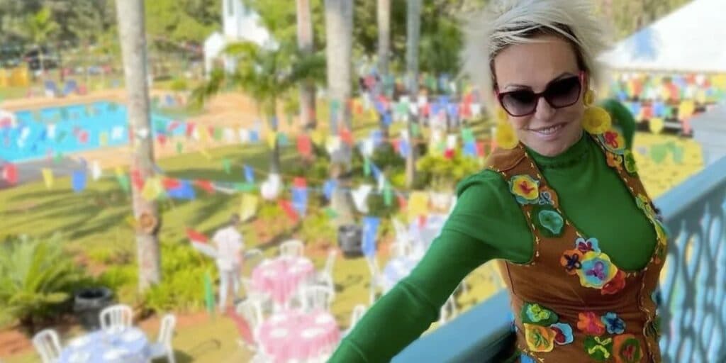 A coragem de Ana Maria Braga ao decidir deixar emissora, fechar com rival e ver carreira mudar