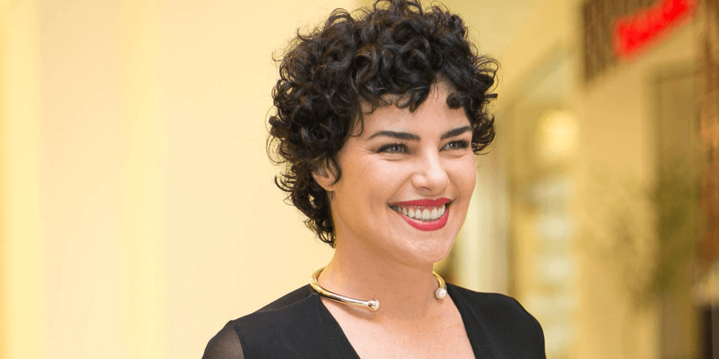 Sumida, Ana Paula Arósio é dona de empresa gigantesca milionária e você nem imaginava