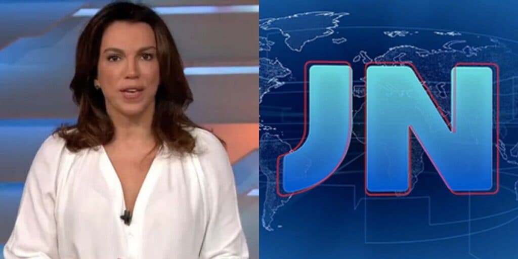 A substituta oficial de Ana Paula Araújo, fixada pela Globo agora, é alguém que brilha no JN e você ama