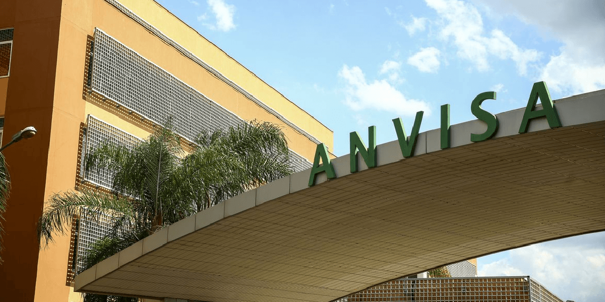 ANVISA (Foto: Reprodução/ Internet