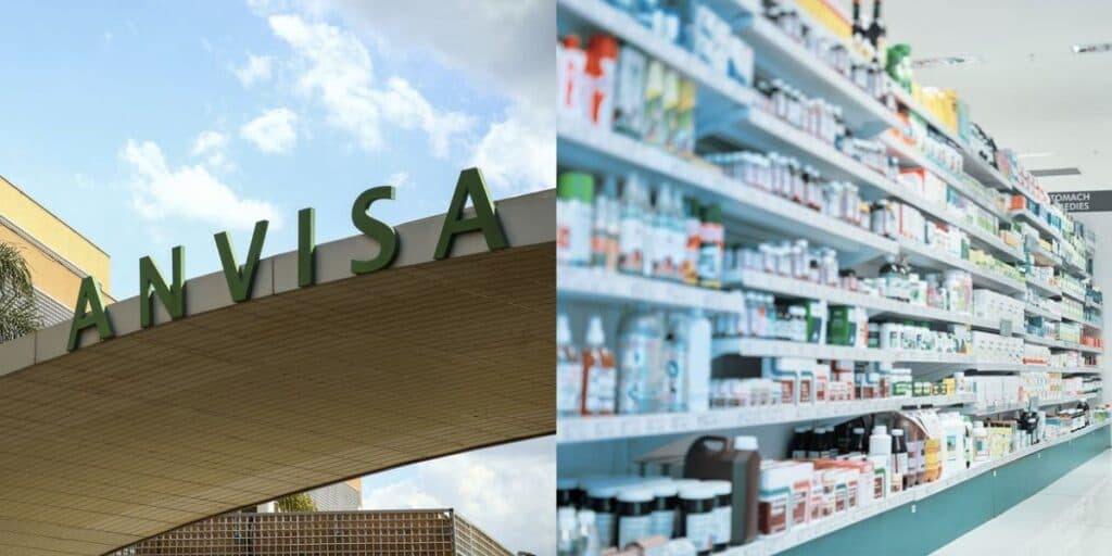 Risco gravíssimo: A proibição urgente de venda de produto dos mercados e farmácias que você certamente usa