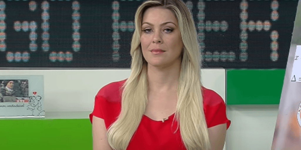 Renata Fan acaba de vir a público e detona após 20 anos na TV com anúncio: “Condeno veementemente”