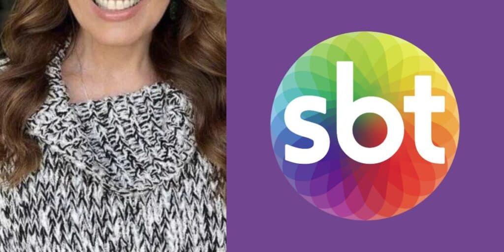Proposta na mesa: SBT prepara contração bombástica de apresentadora das tardes da TV