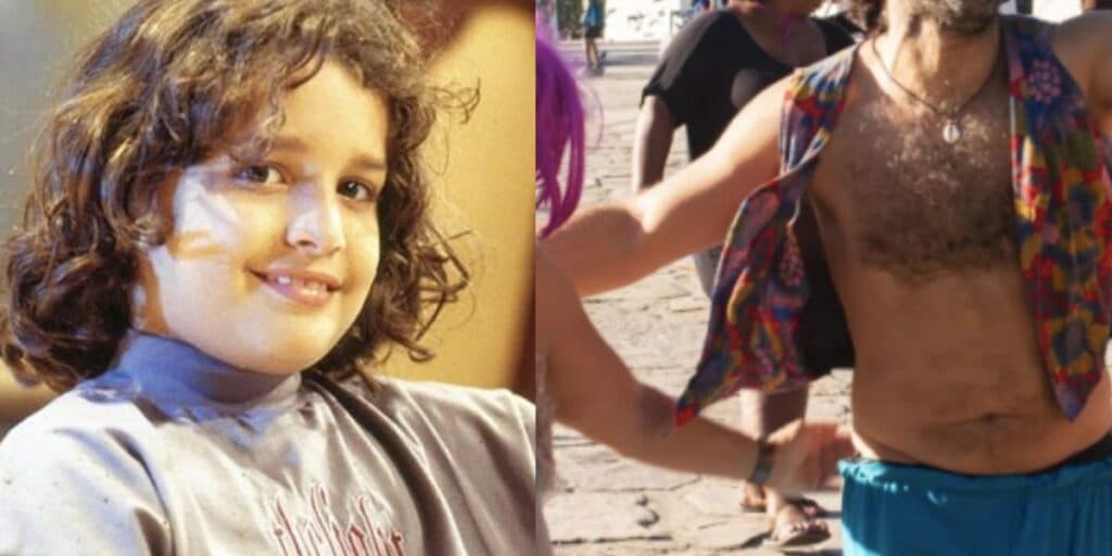 Estrela amada por você da novela A Viagem, trocou glamour das novelas pelas ruas e essa é a realidade agora