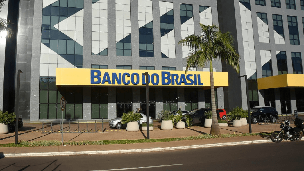 Unidade da Instituição Financeira (Foto: Reprodução/ Internet)