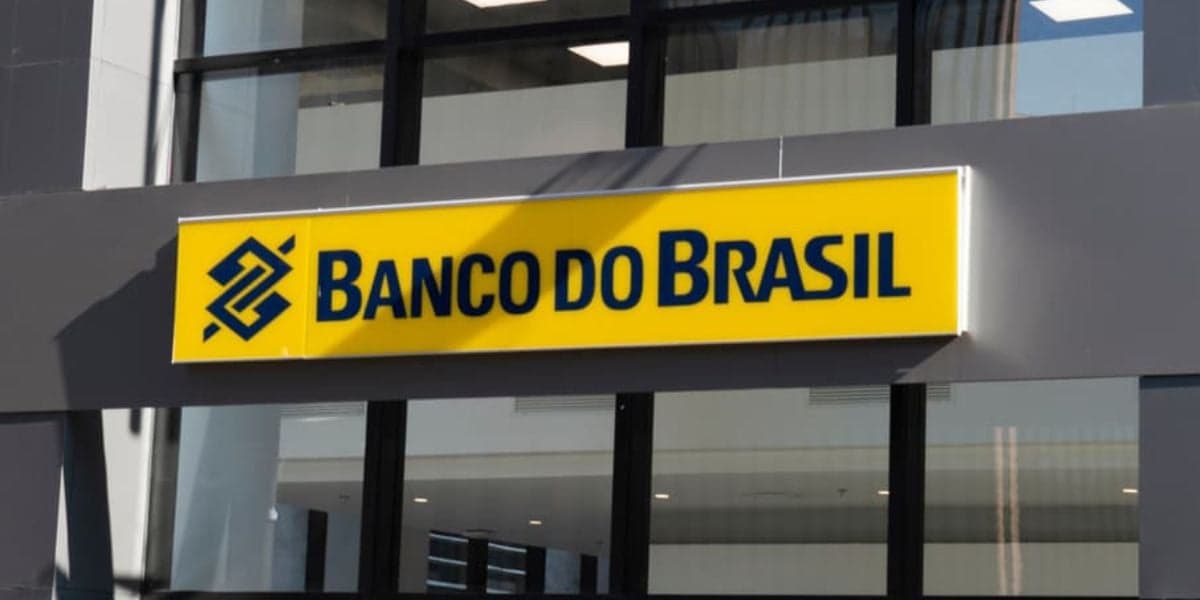 Banco do Brasil - Foto: Internet