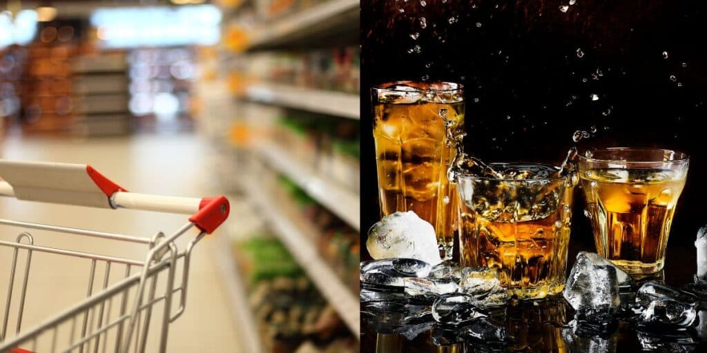 Ingredientes duvidosos e venda PROIBIDA: Marca de bebida acaba de ser arrancada com urgência de mercados