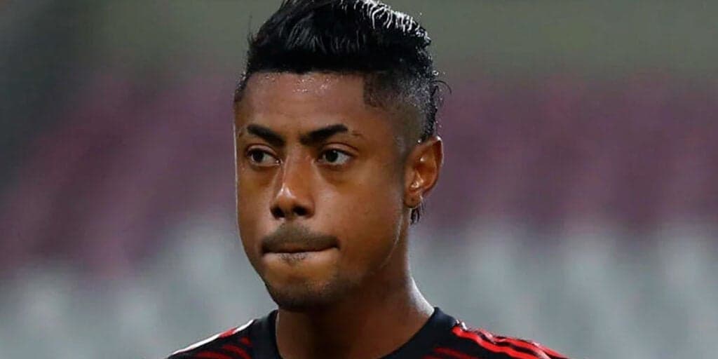 Milhões e decisão imediata: Árabes tocam o terror no brasileirão e decidem contratar Bruno Henrique
