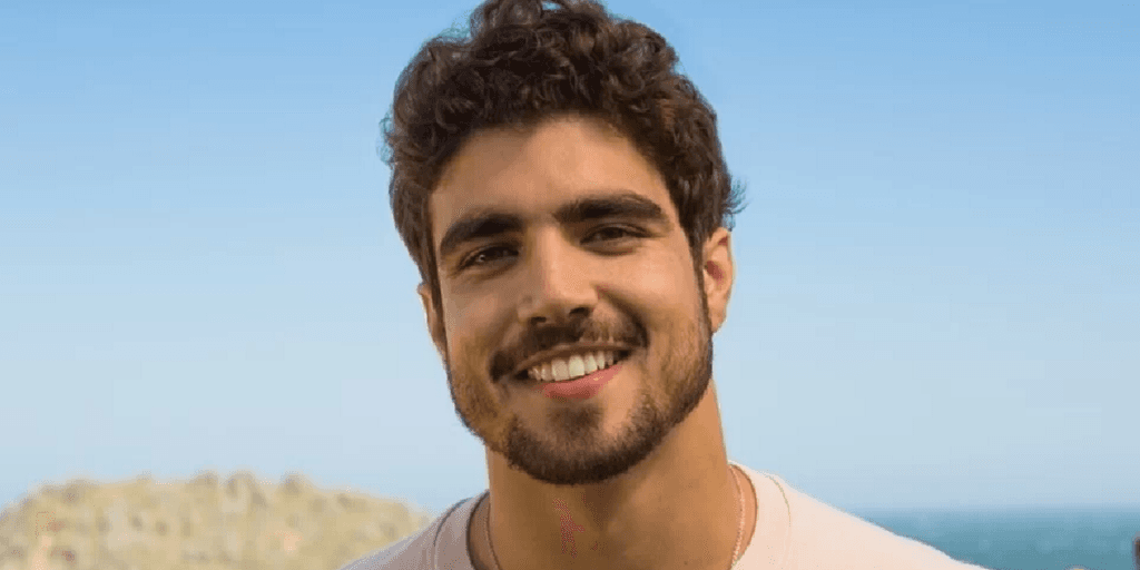 Milionário, Caio Castro é dono de empresas gigantes, que você com certeza conhece e não sabia