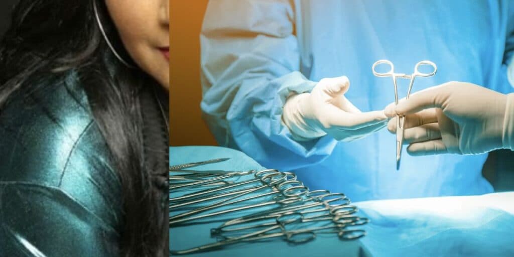 Famosa cantora é diagnosticada com doença, precisa amputar o pé e pede ajuda por PIX: "Momento tão delicado"