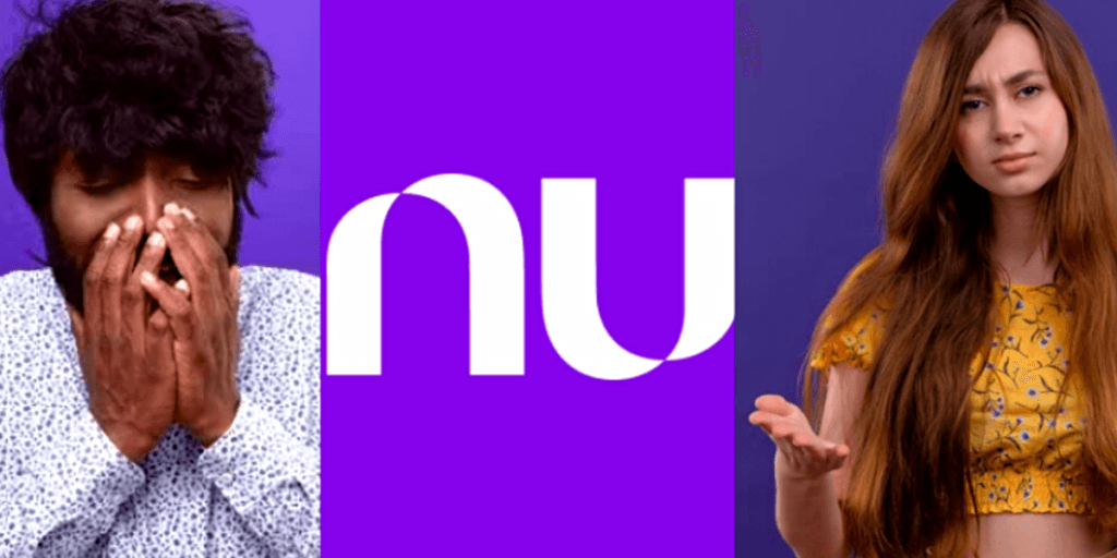 Martelo batido: Nubank toma decisão radical, vai contra os rivais e decepciona milhões de correntistas