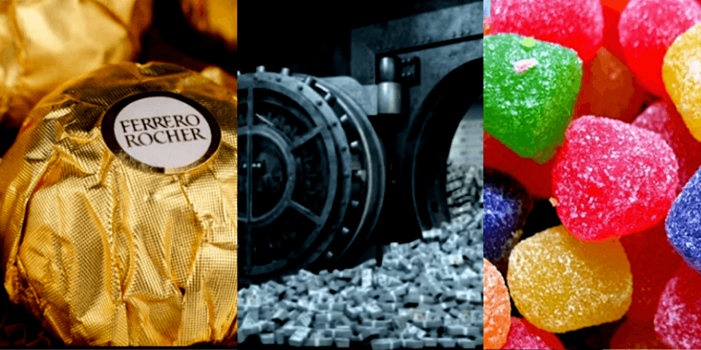 R$ 2 bilhões: Dono da Ferrero Rocher estoura os cofres pra aniquilar marca de doces queridinha do Brasil