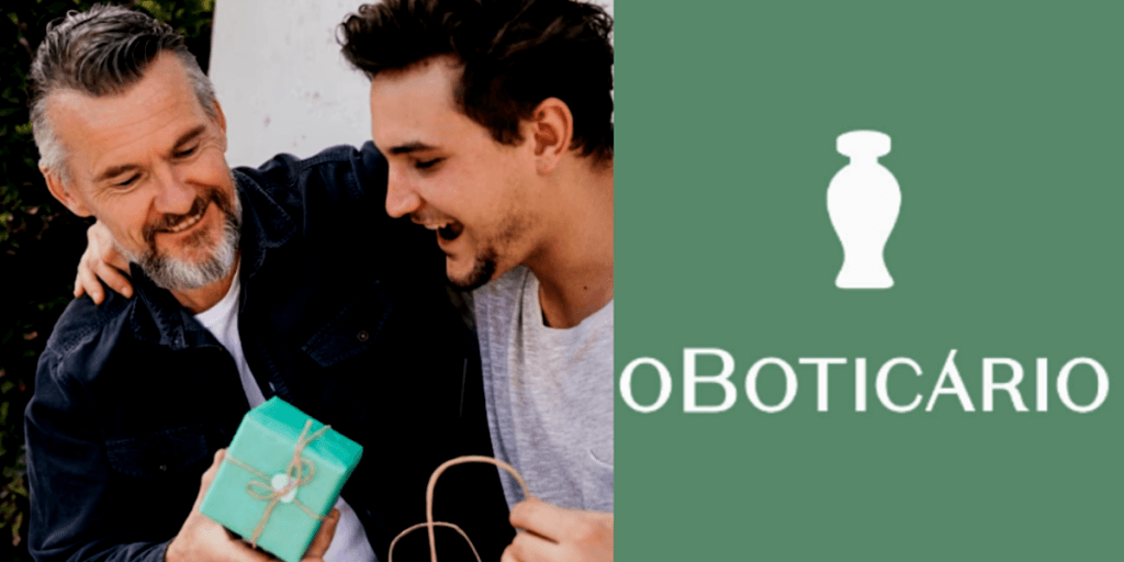 Na casa dos R$100 para o Dia dos Pais: 5 perfumes mais CHEIROSOS e BARATINHOS do BOTICÁRIO para presentear