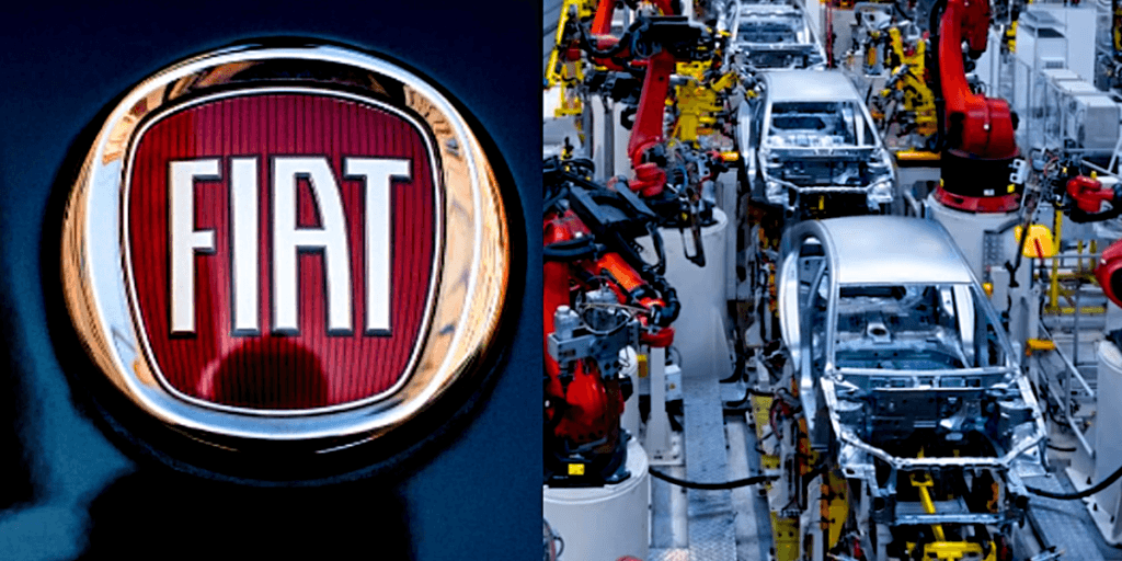 VITÓRIA: Volta de carro AMADO e POPULAR da FIAT vira notícia e deixa motoristas em festa