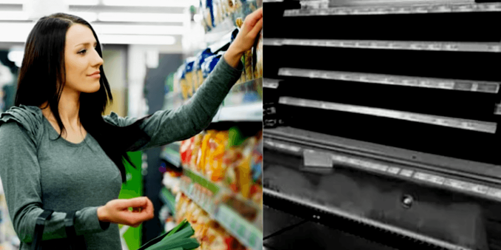 EXTINÇÃO: Esses 7 produtos que você amava, sumiram das prateleiras dos mercados e nunca mais voltaram