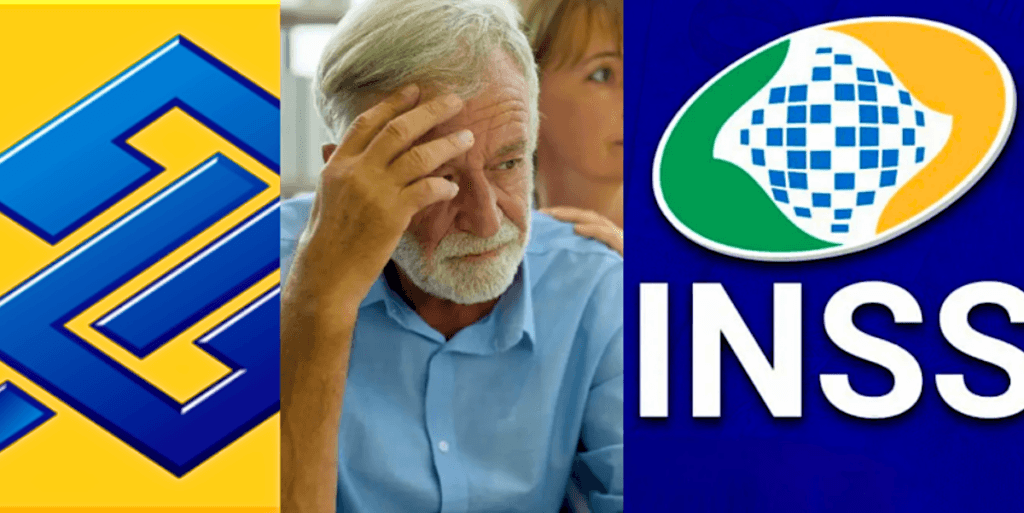 Aviso importante: Beneficiários do INSS estão em ALERTA com novo anúncio do Banco do Brasil