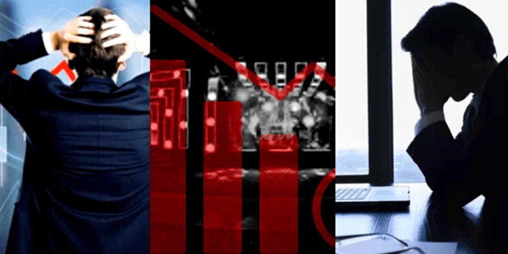 Falência e desespero: O triste dia que grande empresa fechou as portas deixando milhares no prejuízo