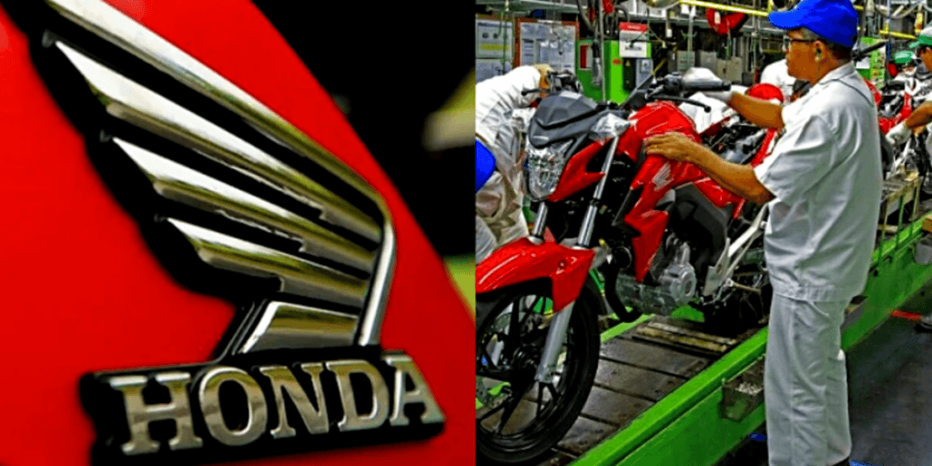 Sua MELHOR compra de MOTO em JULHO de 2023: Os 3 modelos INCRÍVEIS da HONDA com PRECINHO chocante