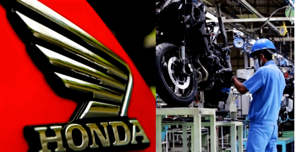 Péssima notícia à Honda: Divulgação confirma que rival acaba de roubar posto e virou a MOTO mais desejada