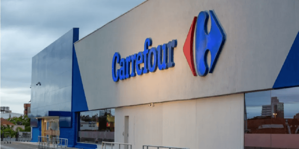 R$ 7 bilhões: O estouro de cofres do Carrefour para comprar supermercado concorrente e amado por muitos