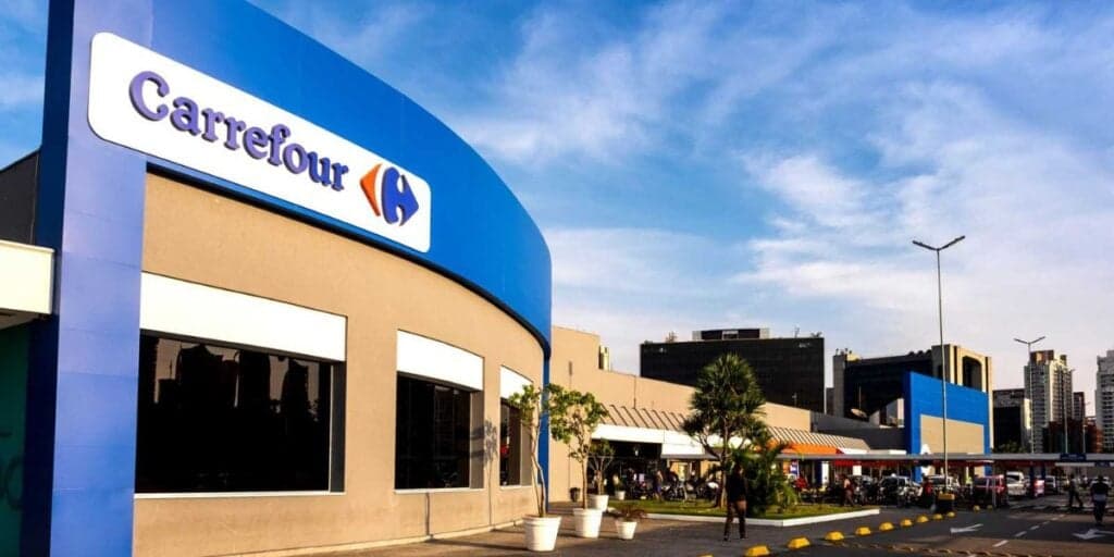O martelo está batido: O fechamento de unidades confirmado pelo Carrefour, motivo e comunicado