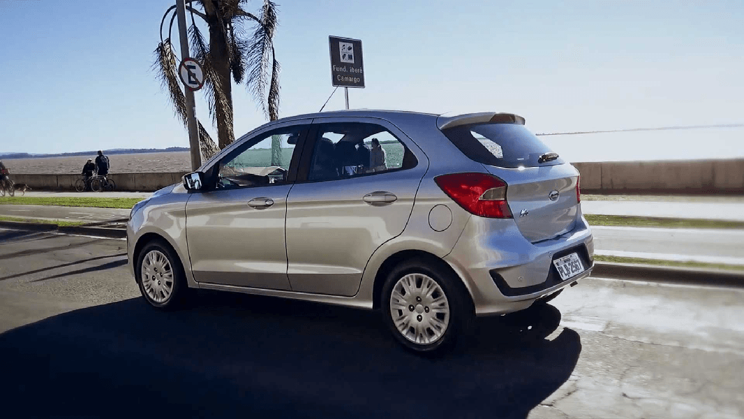 Carro Ford Ka 1.0 SE Plus 2020 (Foto: Reprodução/ Internet) Carro Ford Ka 1.0 SE Plus 2020 (Foto: Reprodução/ Internet)