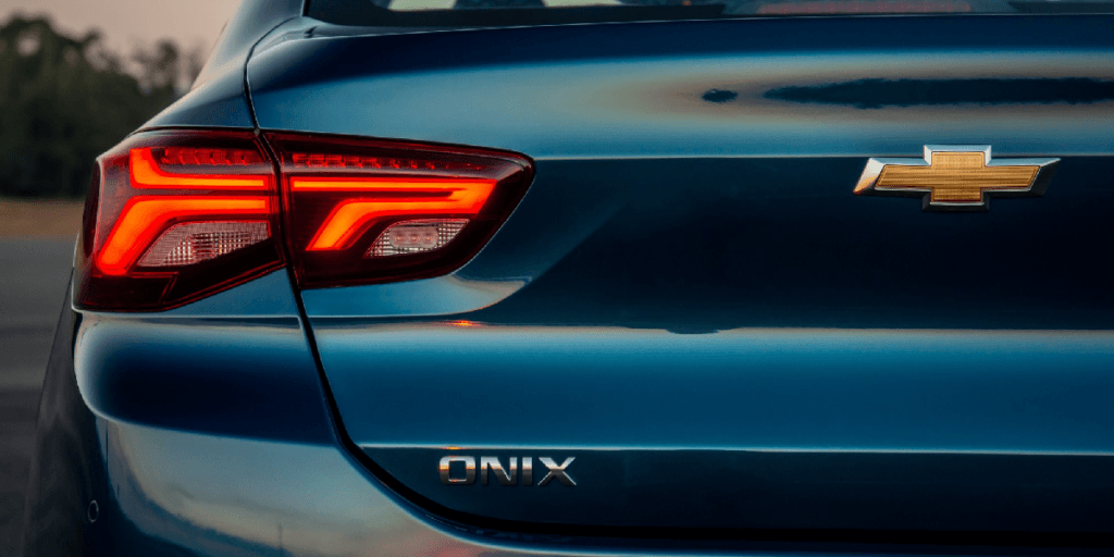 PERIGO aos motoristas: A medida drástica que obrigou a Chevrolet a retirar 1 milhão de Onix das ruas