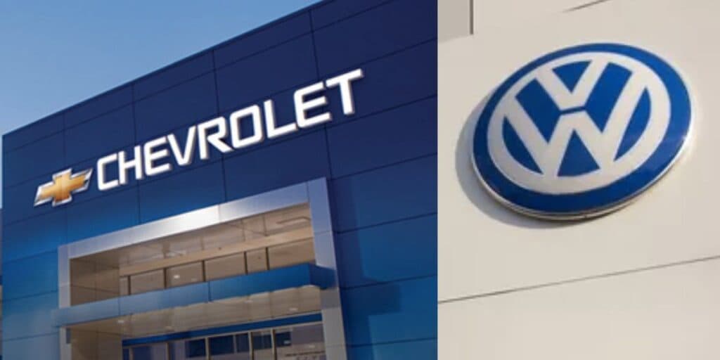 Por R$ 16 mil A MENOS: Chevrolet faz de tudo para ANIQUILAR a Volks e deixa carrão com preço tentador
