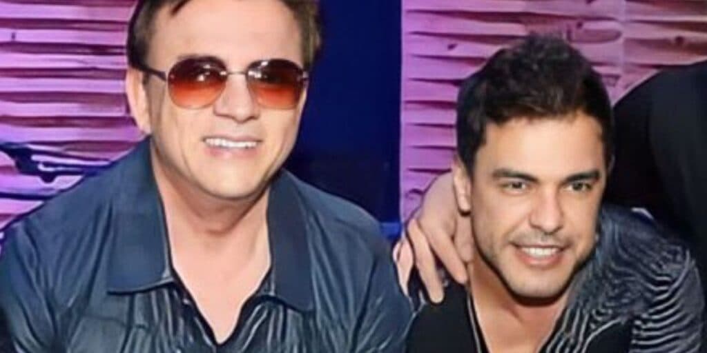 "Sempre foi ao extremo": Funcionário de Zezé entrega como ele é de verdade e situação com Chitãozinho