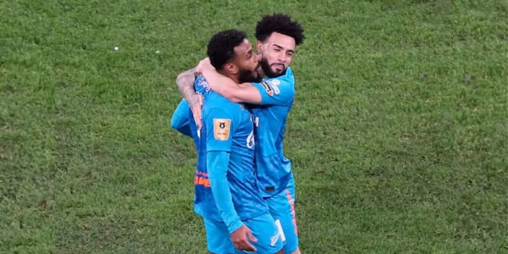 Chapéu no Palmeiras: Gigante do Brasil não poupa os seus milhões e acaba de fechar com Wendel e Claudinho